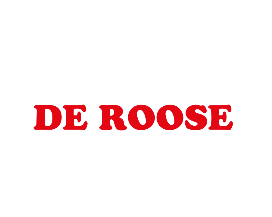 De Roose Logo